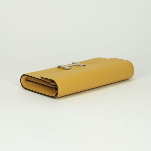 Hermes Constance Long To Go Constance Long To Go Wallet Long Wallet Long Wallet - Picture 5 of 10